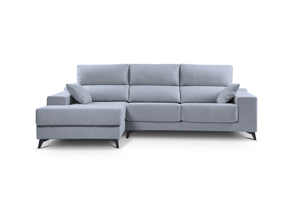 Chaise longue NOELIA 3 lugares