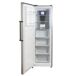 Congelador vertical JOCEL JCV282NFI 282 litros No Frost Congelador vertical JOCEL JCV282NFI 282 litros No Frost Inoxidavel