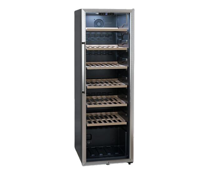 Cave de vinho jocel jcav003577 168 garrafas