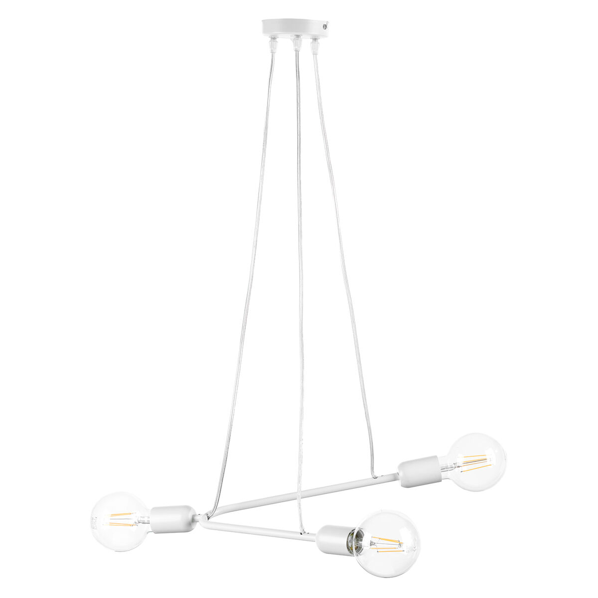 Candeeiro de teto BOOMERANG