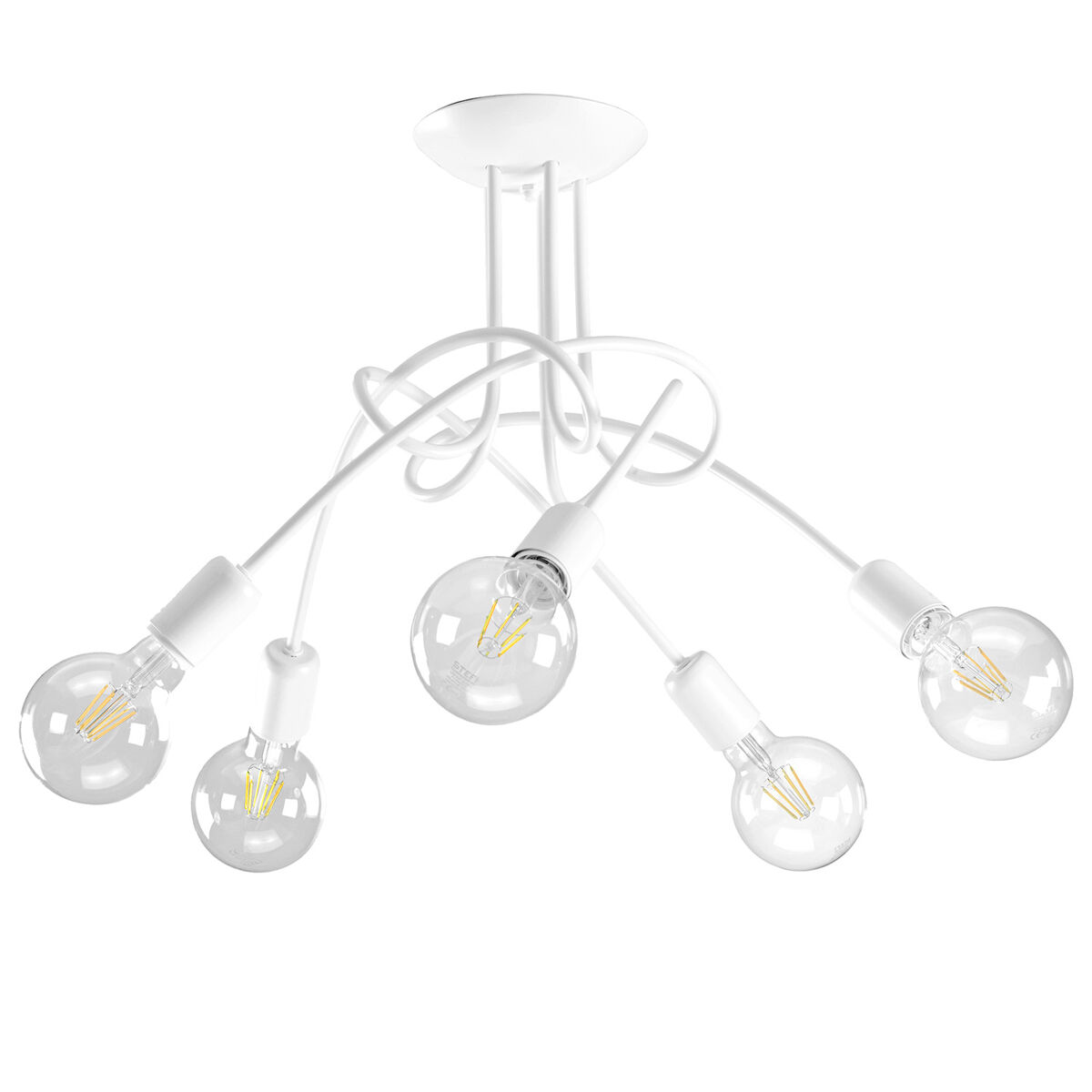 Candeeiro de teto WIRE