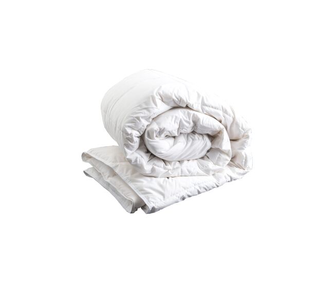 Recheio nórdico 150 gramas para cama de 135cm