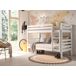 Beliche MIX II 90x190cm branco Beliche MIX II 90x190cm branco Branco