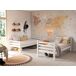 Beliche MIX II 90x190cm branco Beliche MIX II 90x190cm branco Branco