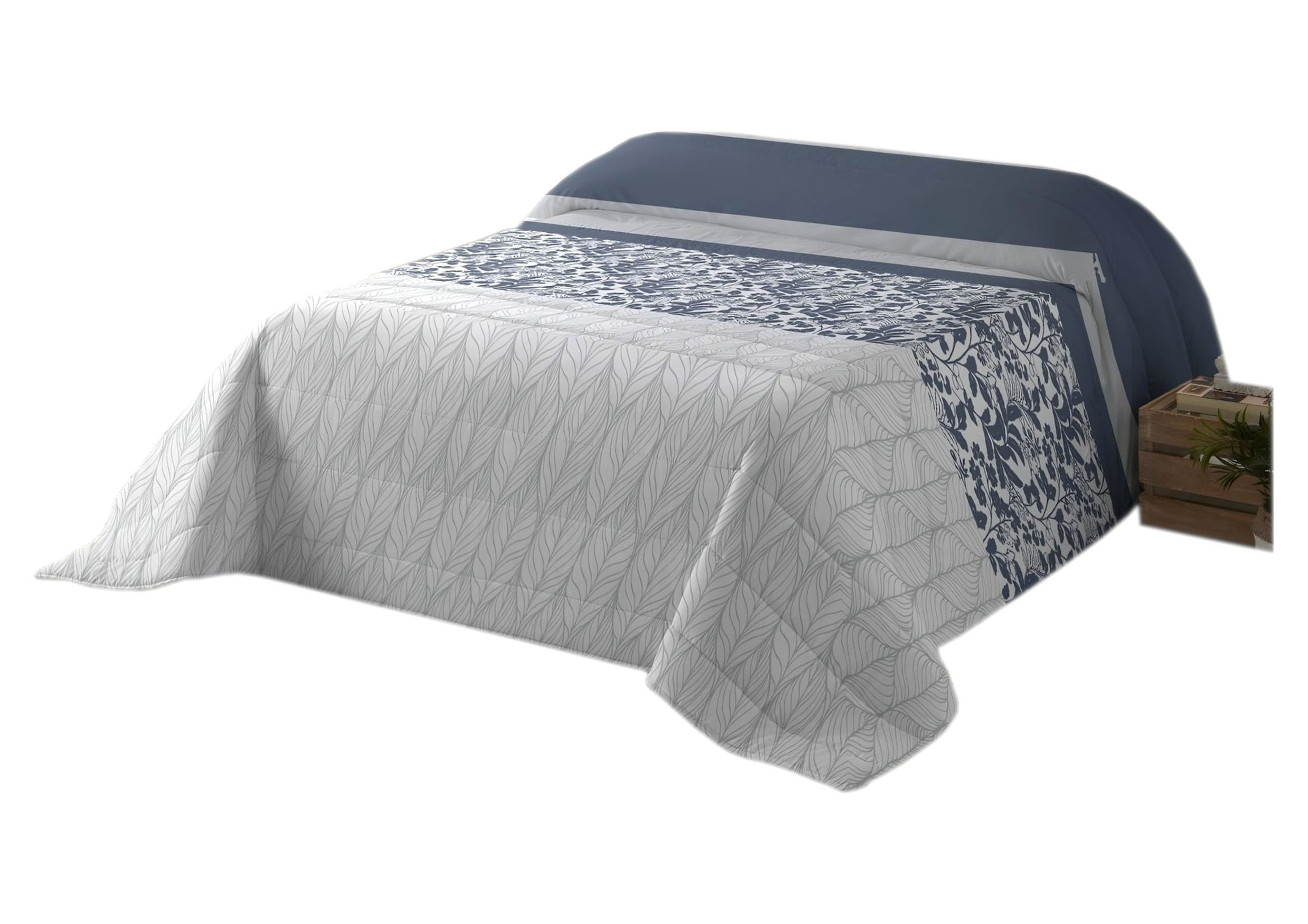 Colcha ENSUEÑO poliéster