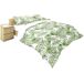 Colcha NATURALEZA poliéster Colcha NATURALEZA poliéster