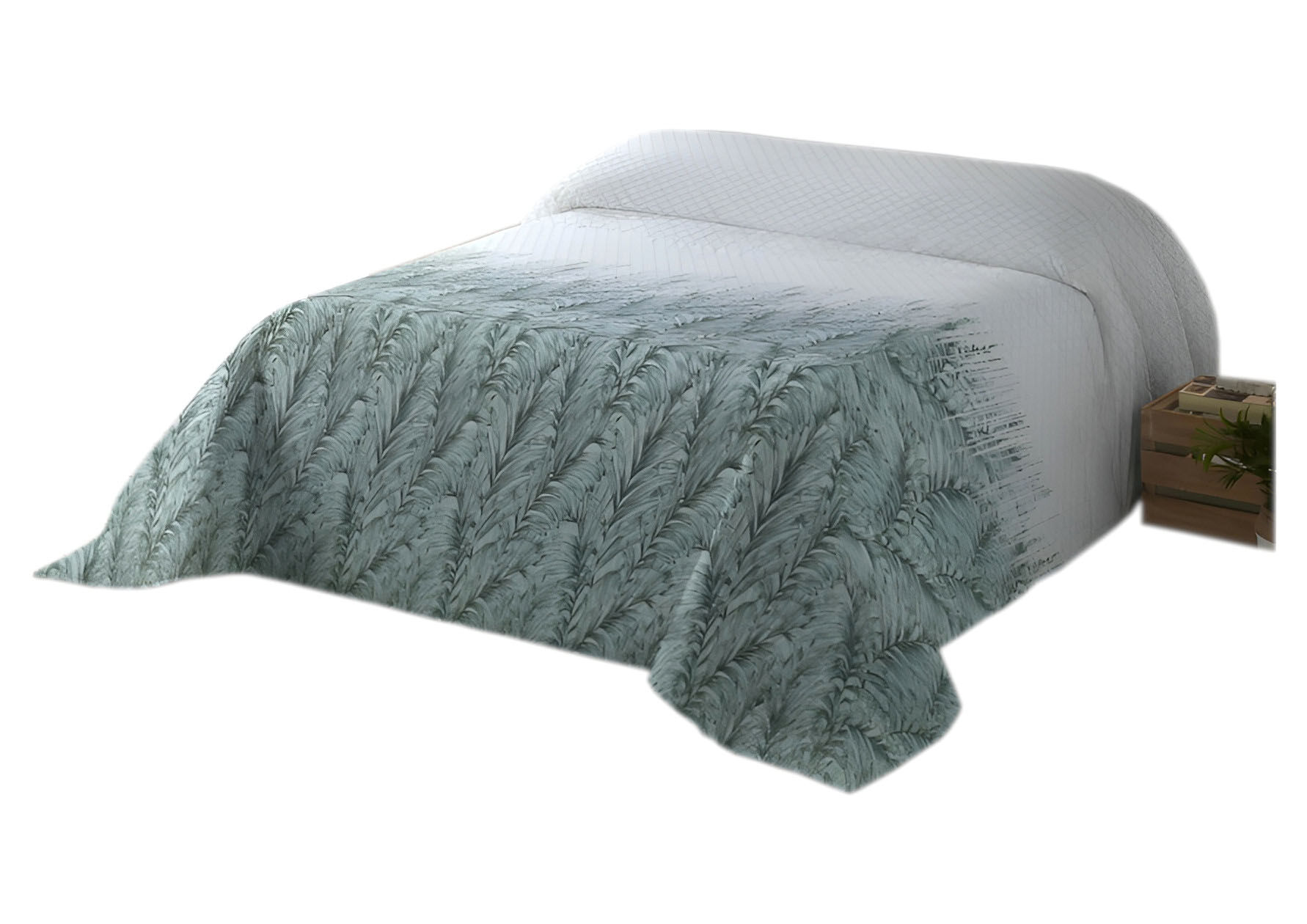 Colcha MARAVILLA poliéster