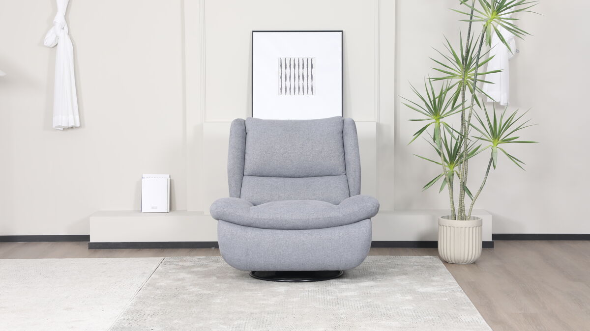 Cadeirão relax Manual AJAX 