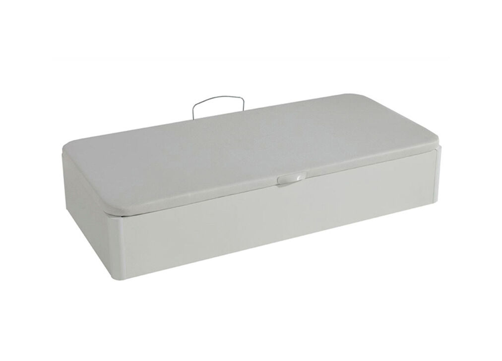 Sommier LATERAL 3D extra capacidade