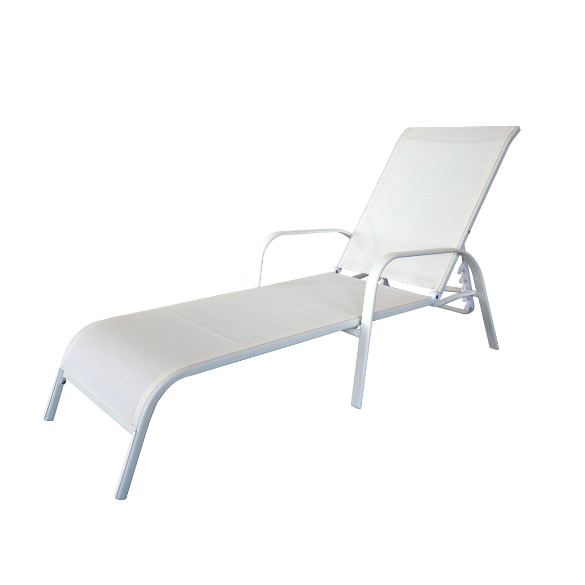 Espreguiçadeira de jardim LAGOS 2