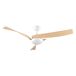 Ventoinha de teto LUXE marca SABA Ventoinha de teto LUXE marca SABA Branco