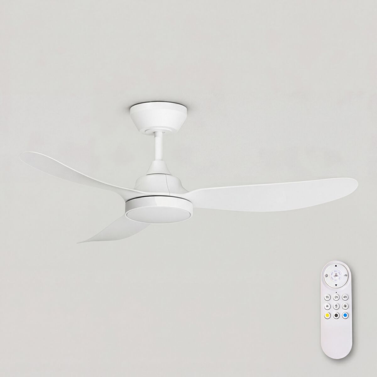 Ventoinha de teto HOIAN marca SABA