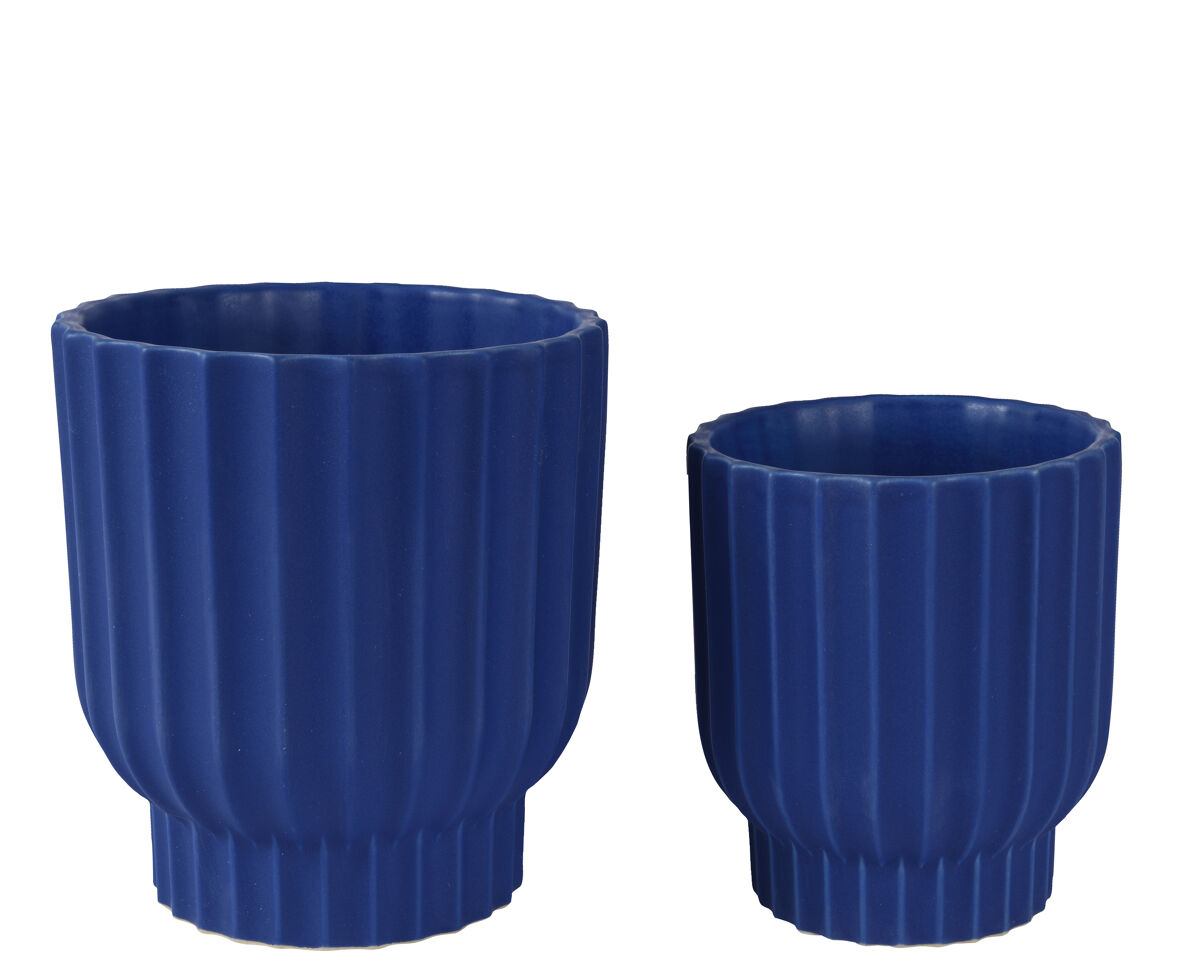 Vaso NICASIO marca DECORIS