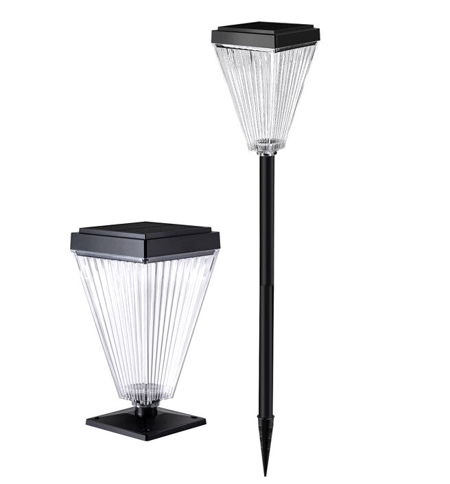 Foco solar FLY da marca ARTECONFORT