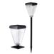Foco solar FLY da marca ARTECONFORT Foco solar FLY da marca ARTECONFORT Preto