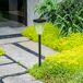 Foco solar FLY da marca ARTECONFORT Foco solar FLY da marca ARTECONFORT Preto