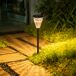 Foco solar FLY da marca ARTECONFORT Foco solar FLY da marca ARTECONFORT Preto