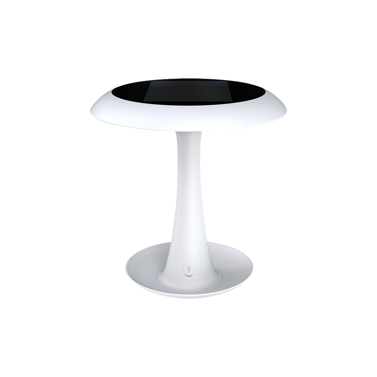 Candeeiro de mesa solar LOLY da marca ARTECONFORT