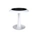 Candeeiro de mesa solar LOLY da marca ARTECONFORT Candeeiro de mesa solar LOLY da marca ARTECONFORT Branco