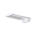 Aplique solar LALIN marca ARTECONFORT Aplique solar LALIN marca ARTECONFORT Branco