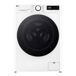 Máquina lavar roupa LG F2WR5S8S1W 8kg 1200 RPM Máquina lavar roupa LG F2WR5S8S1W 8kg 1200 RPM Branco