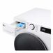 Máquina lavar roupa LG F2WR5S8S1W 8kg 1200 RPM Máquina lavar roupa LG F2WR5S8S1W 8kg 1200 RPM Branco