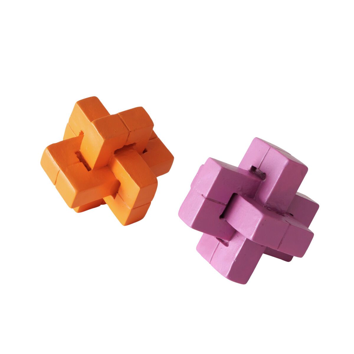 Figura SQUARE sortido marca BOLTZE