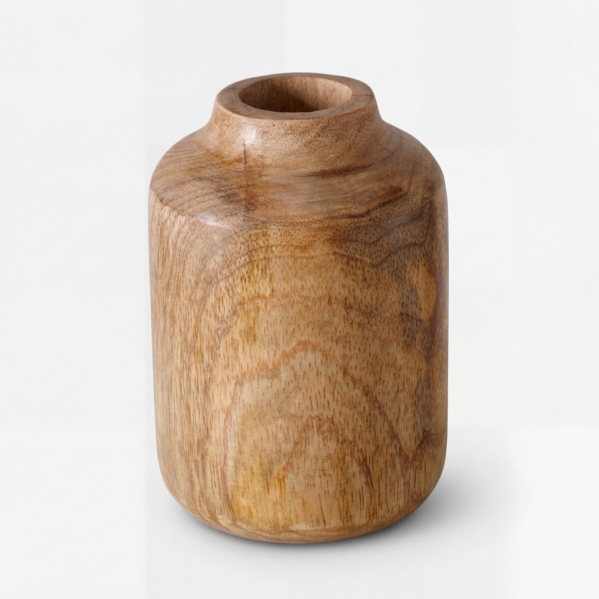 Vaso PURE 10x7x7cm marca BOLTZE