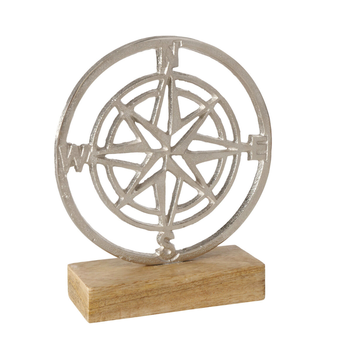 Figura ORGANICA 18x15x15cm marca BOLTZE