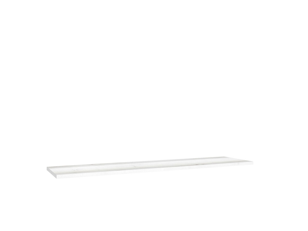 Tampo para mesa de estudo MOOD branco