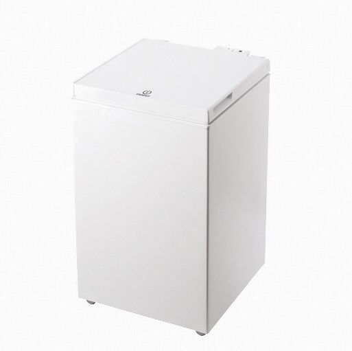 Congelador horizontal INDESIT OS 2A 100 2 97 litros