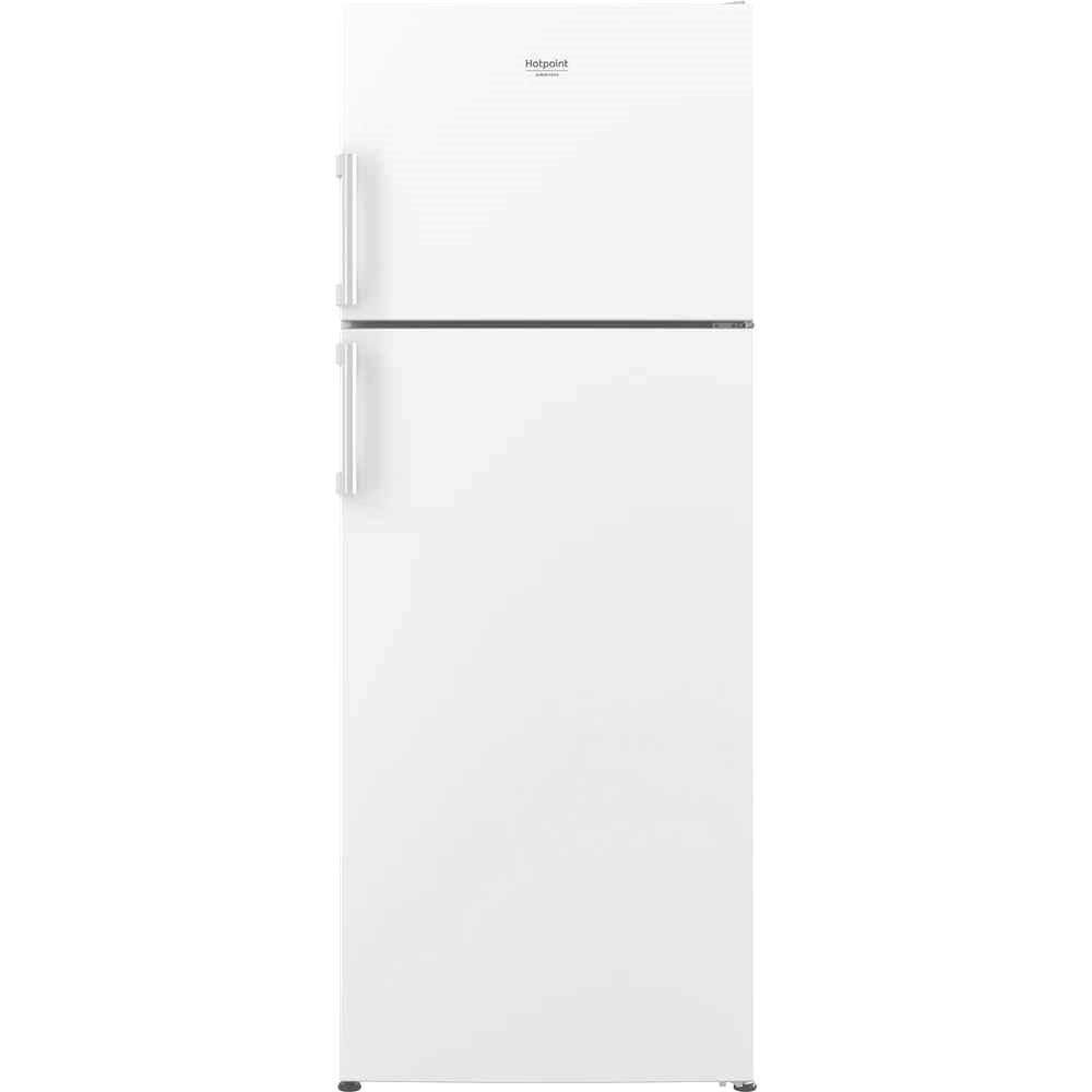 Frigorífico 2 portas HOTPOINT HAT70I 932WDC 437 litros