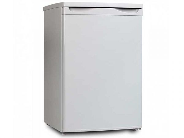 Congelador vertical CONFORTEC CV155WE 88 litros