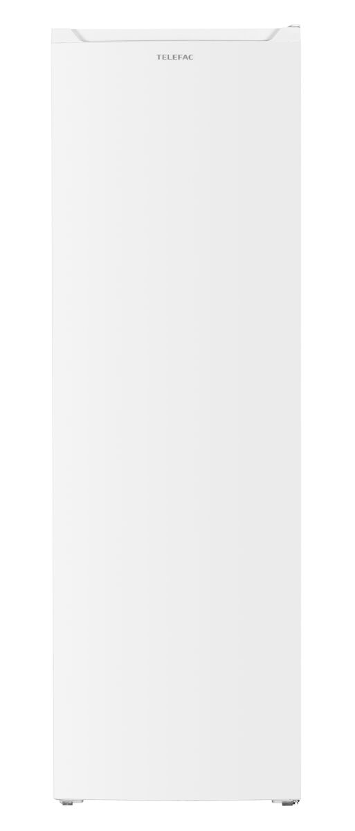 Congelador vertical TELEFAC MPF345NFWE 204 litros No Frost