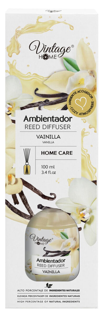 Mikado difusor 100ml