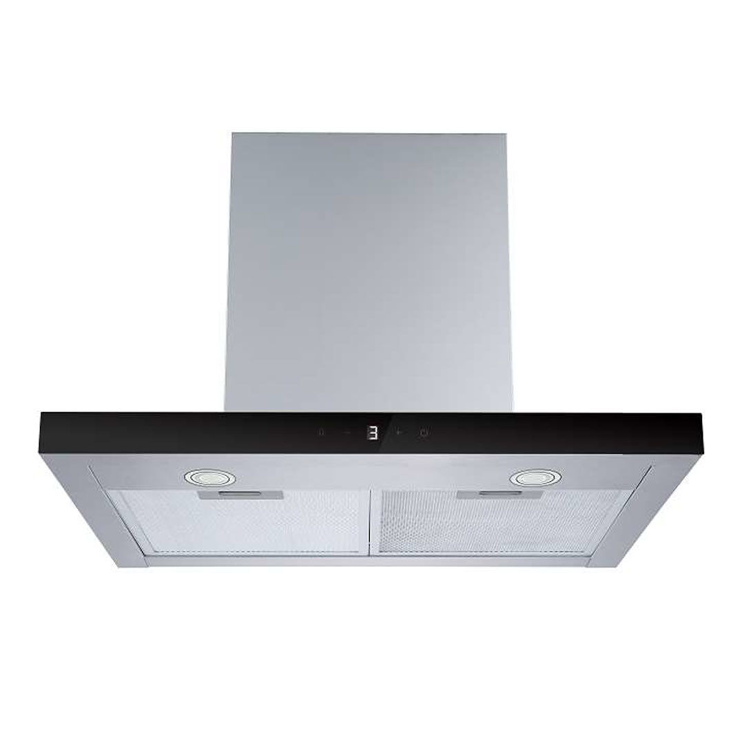 Exaustor de parede CONFORTEC CF83T70N