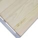Conjunto de mesa com 4 cadeiras VERSALLES Conjunto de mesa com 4 cadeiras VERSALLES Natural/ Branco