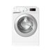 Máquina lavar roupa INDESIT BWE 91496X WSV 9kg 1400 RPM Máquina lavar roupa INDESIT BWE 91496X WSV 9kg 1400 RPM Branco