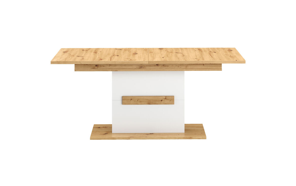 Mesa de jantar extensível CORSO
