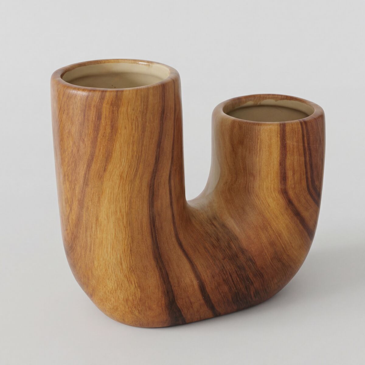 Jarra WILHELMY da marca BOLTZE 14,5x16,5x7cm
