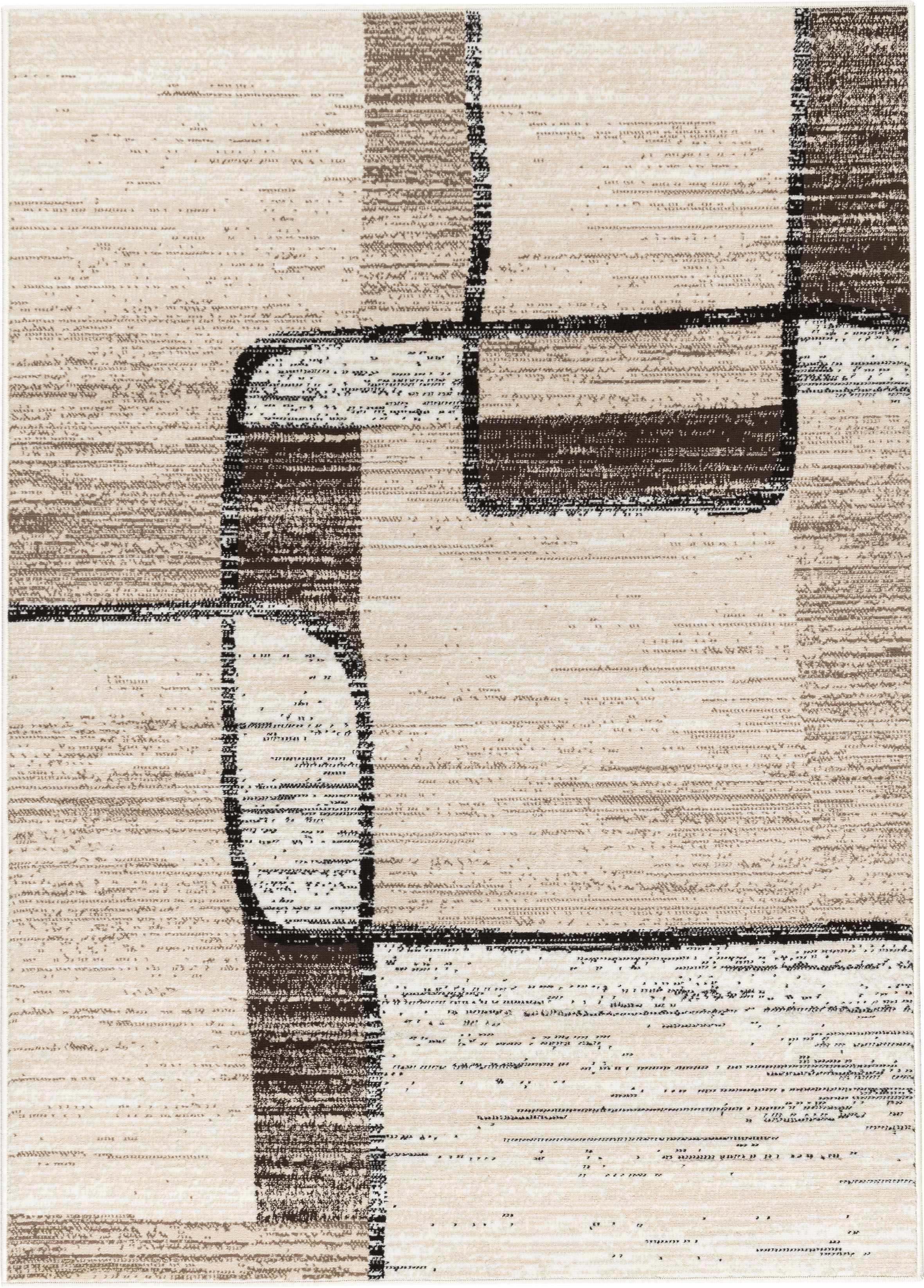 Tapete polipropileno KIRA