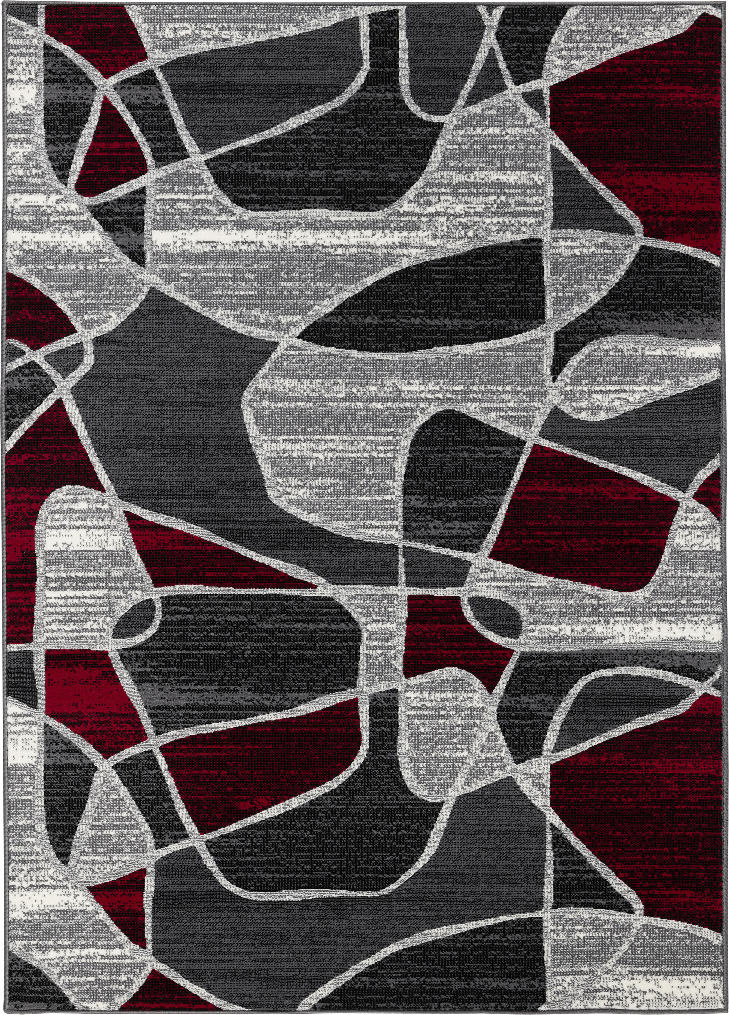 Tapete polipropileno ENARA 160x225cm