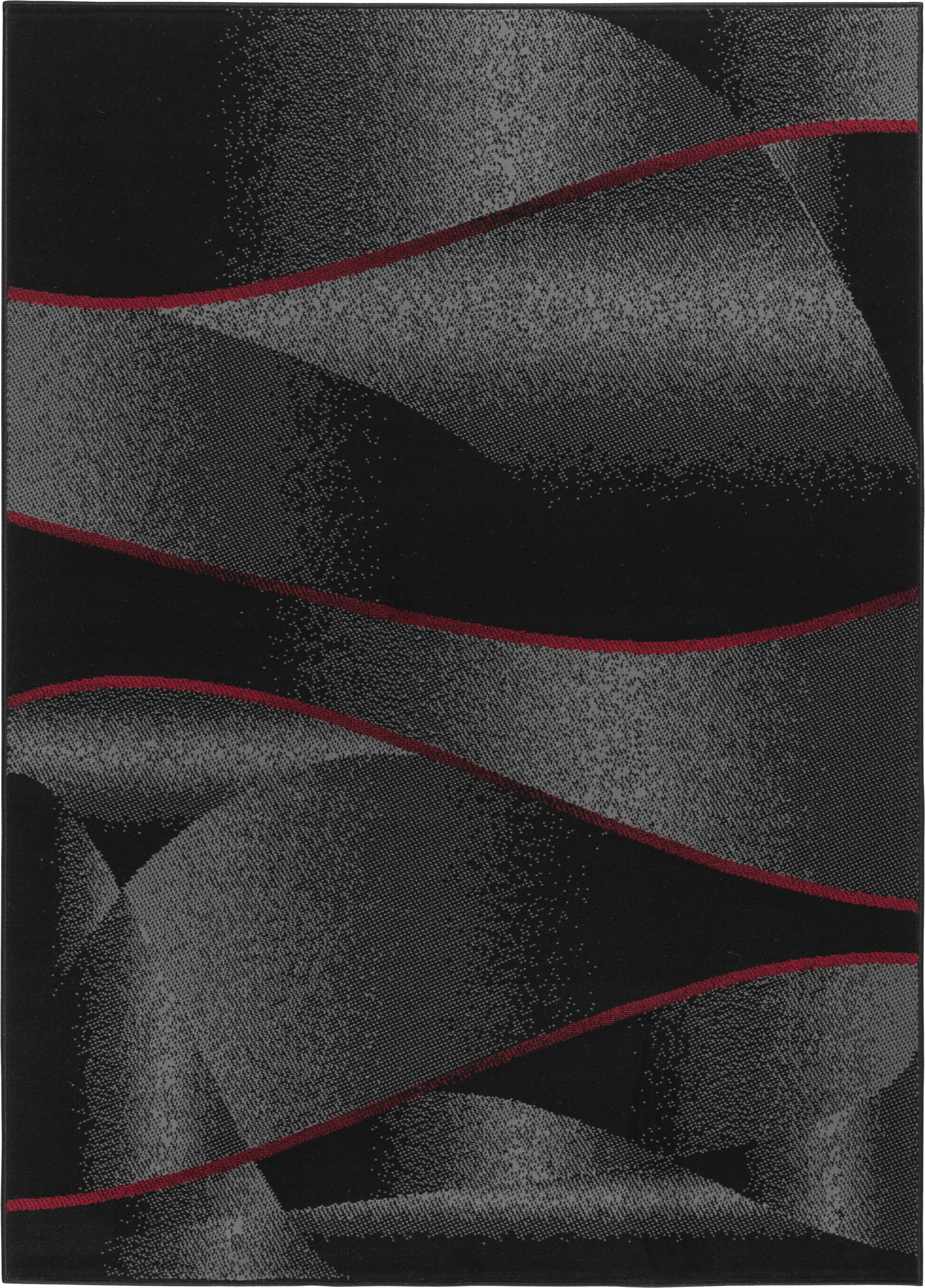 Tapete KAYLA polipropileno 