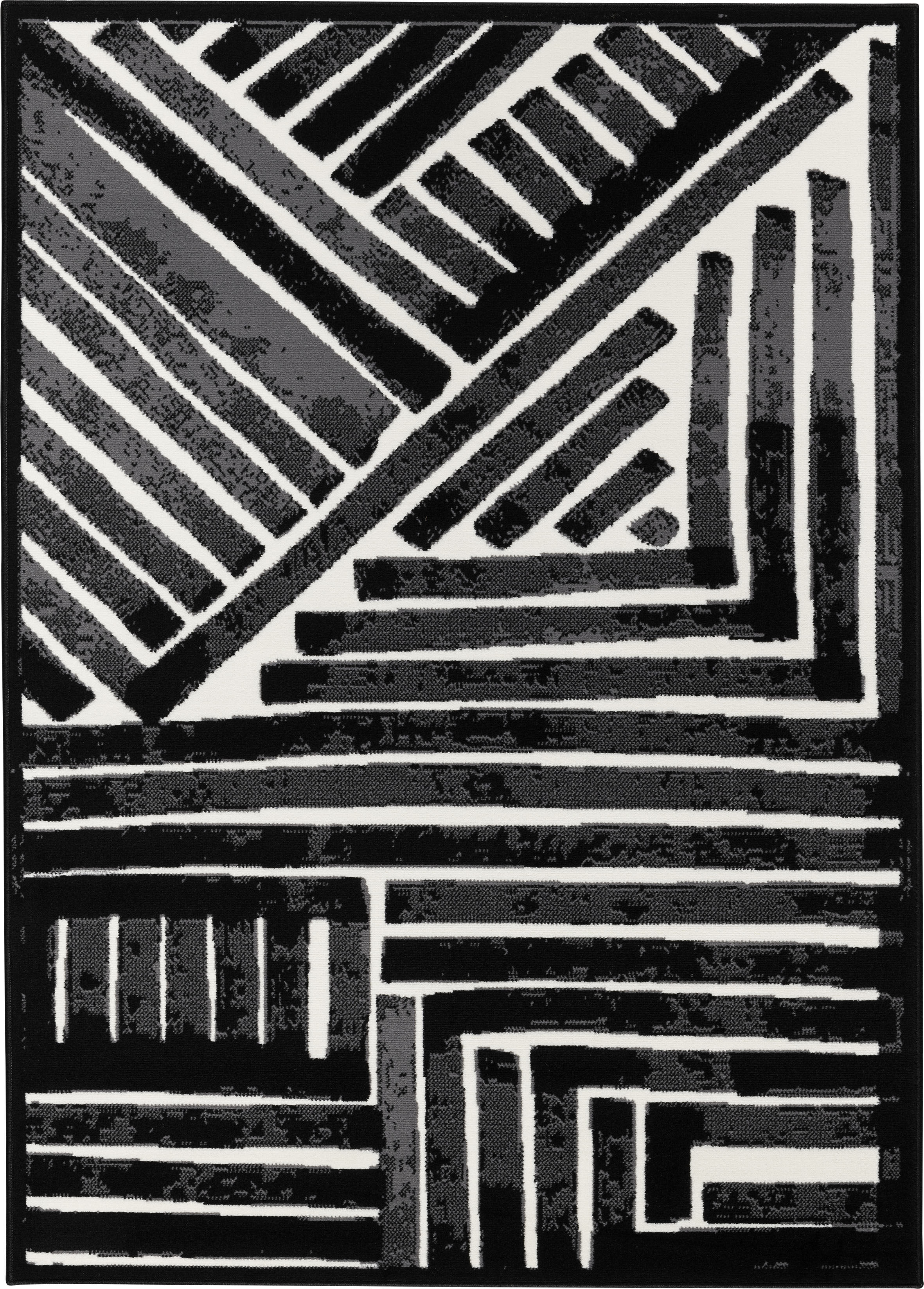 Tapete polipropileno MAYA