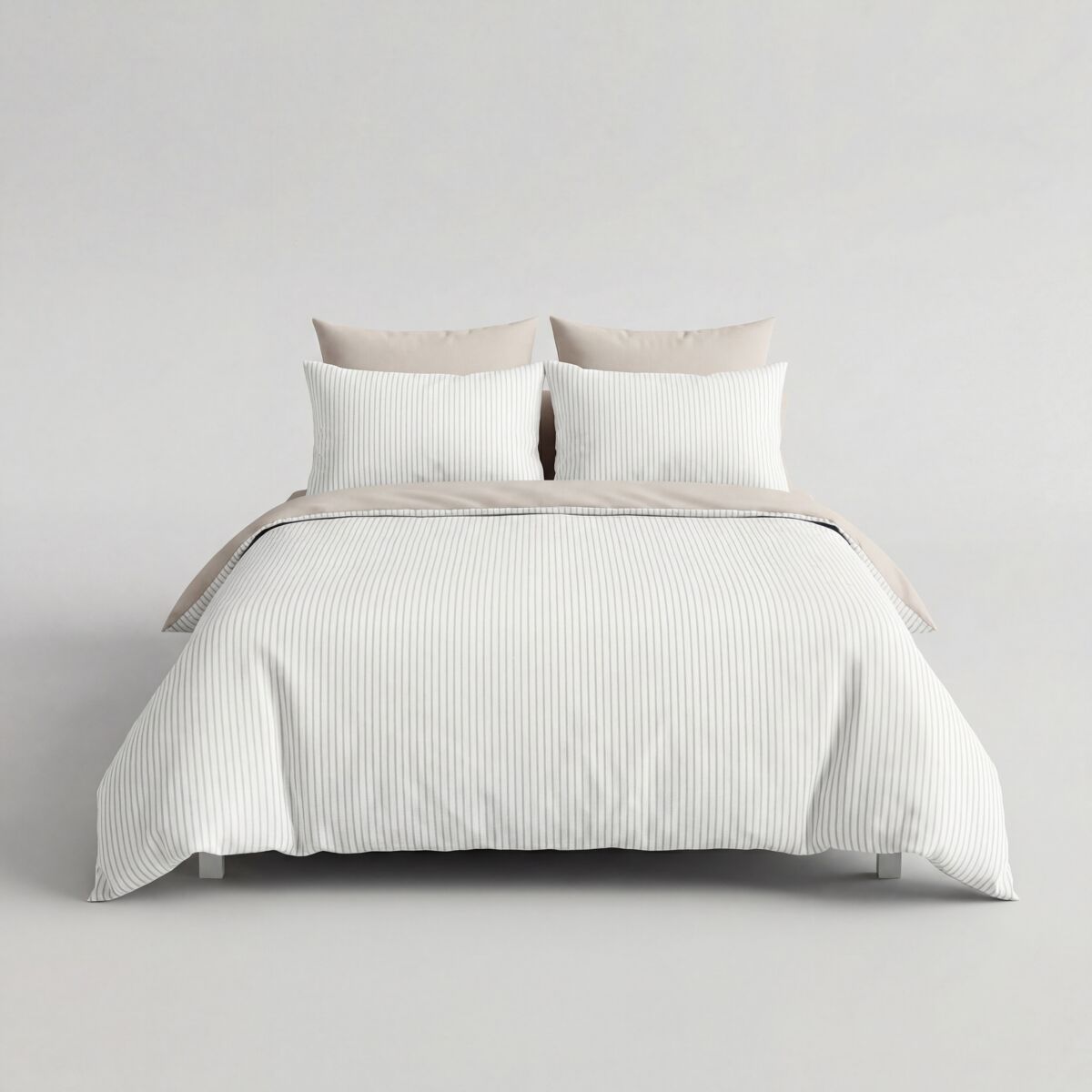 Edredão PAUL cor branco 