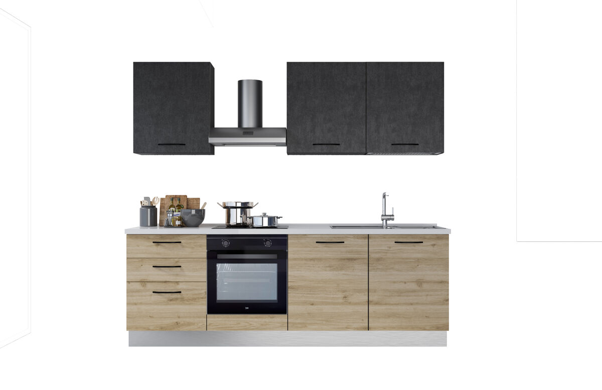 Cozinha GILDA 2.0 dereita