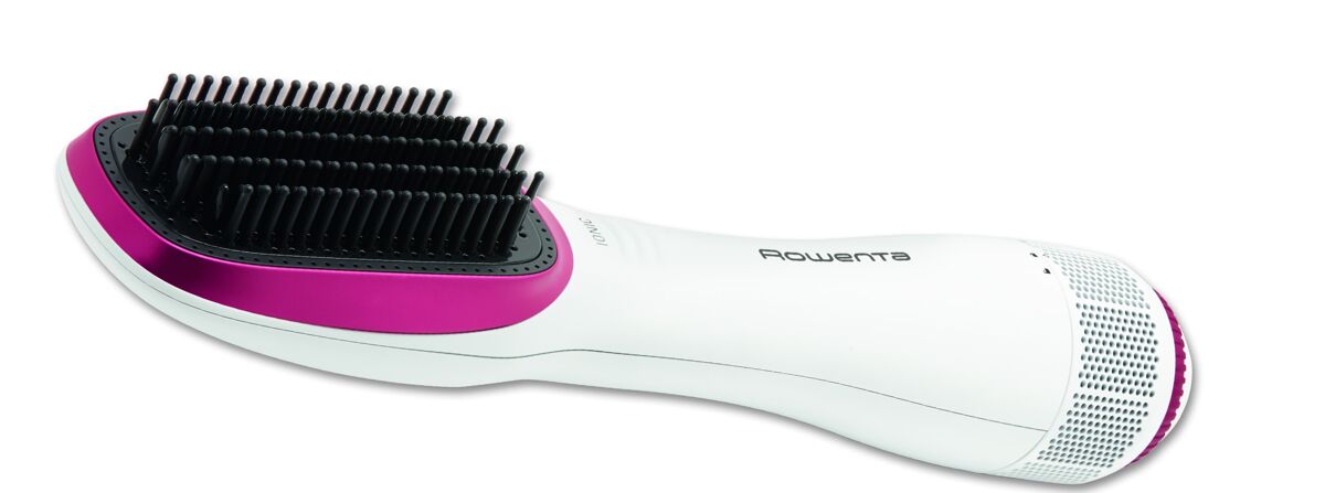 Escova alisadora ROWENTA EXPRESS AIR BRUSH 