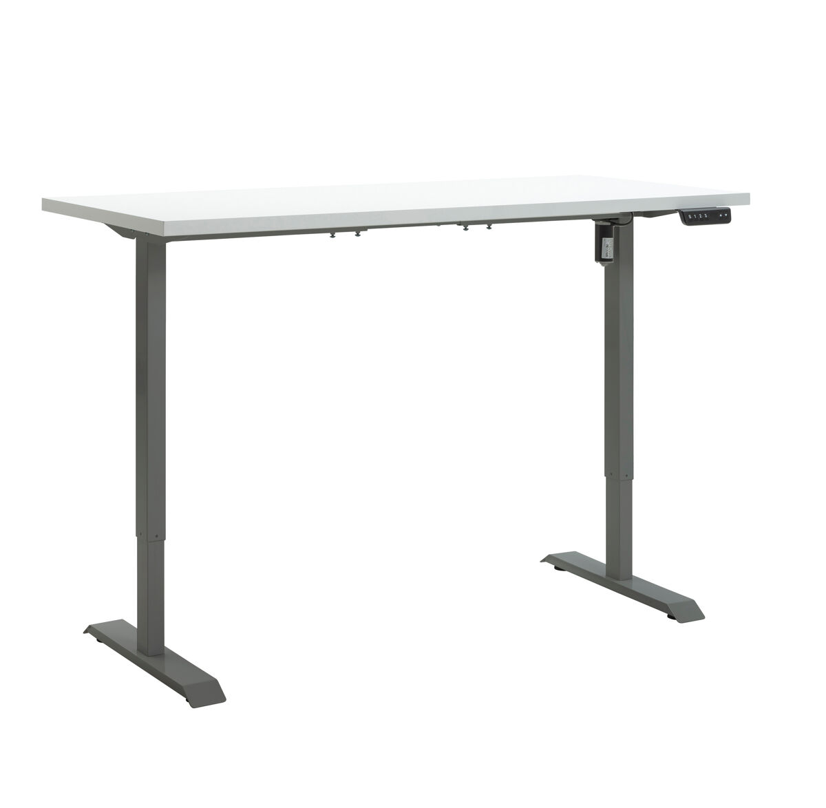 Secretária de escritório elevatória elétrica MUNICH