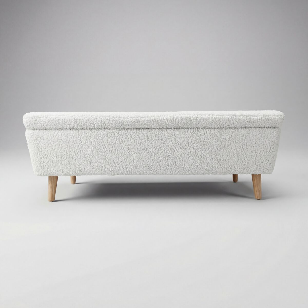 Banqueta BLISS 120x40x45cm cru