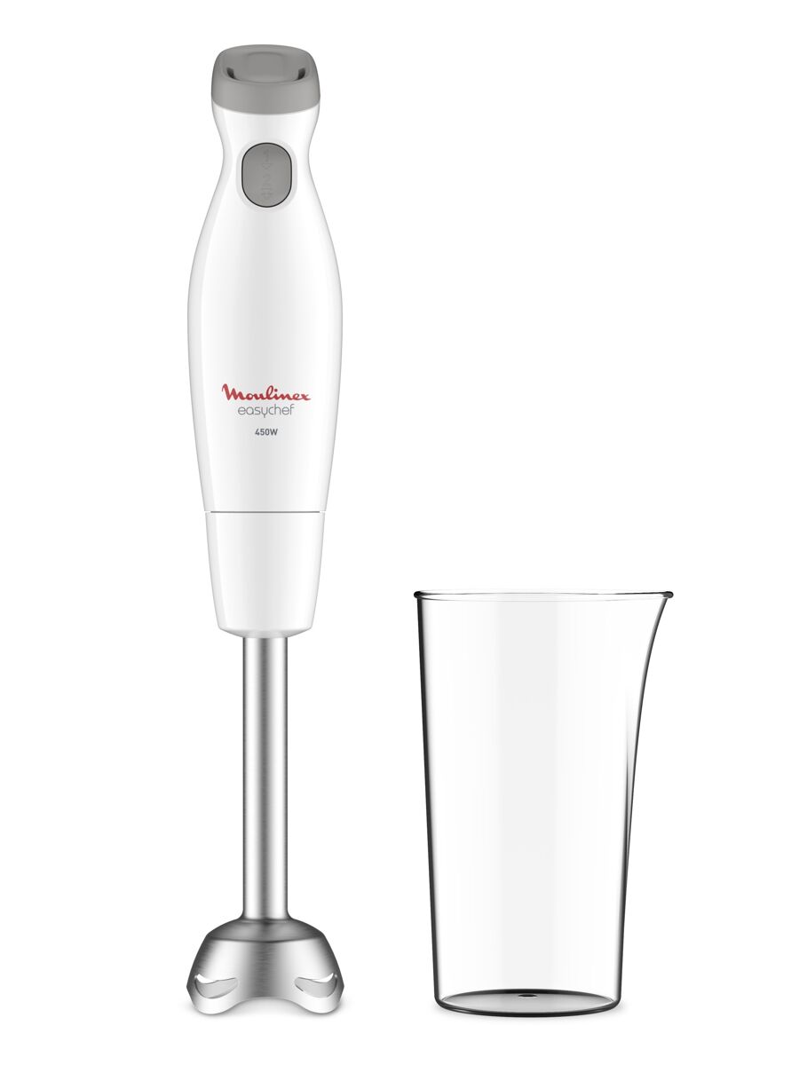 Varinha mágica moulinex easy chef copo medidor 800ml